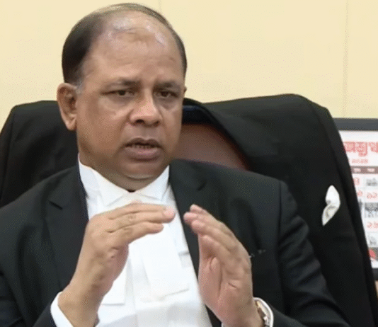 সাগর-রুনি হত্যাকাণ্ডে সাংস্কৃতিক অঙ্গনের প্রভাবশালী ব্যক্তির যোগসূত্রের প্রমাণ মিলেছে: চিফ প্রসিকিউটর সাগর-রুনি