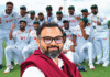অস্ট্রেলিয়ার বিপক্ষে ঐতিহাসিক টেস্ট জয়ে বাংলাদেশ ক্রিকেট টিমকে ক্রীড়া প্রতিমন্ত্রীর অভিনন্দন অস্ট্রেলিয়ার বিপক্ষে ঐতিহাসিক টেস্ট জয়ে বাংলাদেশ ক্রিকেট টিমকে ক্রীড়া প্রতিমন্ত্রীর অভিনন্দন