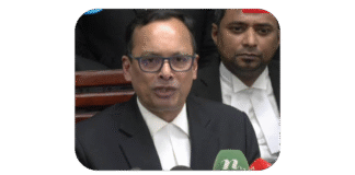বৃহস্পতিবার রাষ্ট্রপতি নির্বাচনে আইনি বাধা নেই : অ্যাটর্নি জেনারেল রাষ্ট্রপতি নির্বাচনে