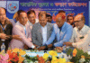 বর্ণাঢ্য আয়োজনে সাংবাদিক সুরক্ষা ও কল্যাণ ফাউন্ডেশনের ৫ম প্রতিষ্ঠাবার্ষিকী উদযাপন সাংবাদিক সুরক্ষা