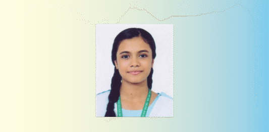 ২০২৬ সালের এসএসসি পরীক্ষায় গোল্ডেন জিপিএ-৫ অর্জন করেছে আয়েশা মেহেতামিম মৃদুলা এসএসসি