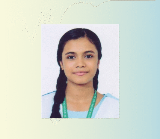 ২০২৬ সালের এসএসসি পরীক্ষায় গোল্ডেন জিপিএ-৫ অর্জন করেছে আয়েশা মেহেতামিম মৃদুলা এসএসসি