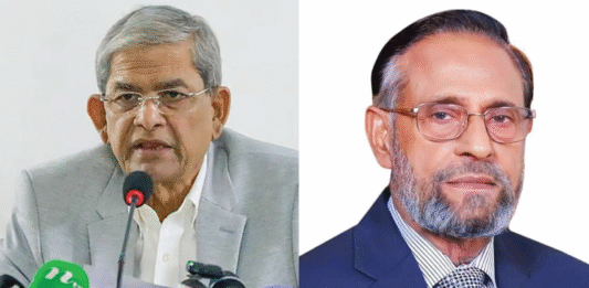 ৩৫ বছর পর সরাসরি ভোটাভুটিতে রাষ্ট্রপতি নির্বাচন আজ রাষ্ট্রপতি