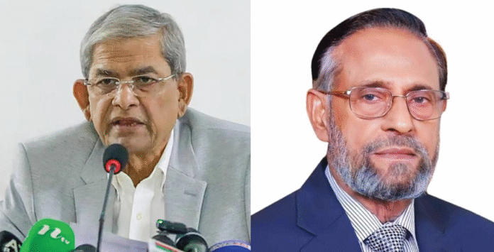 ৩৫ বছর পর সরাসরি ভোটাভুটিতে রাষ্ট্রপতি নির্বাচন আজ রাষ্ট্রপতি