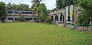 হৃদয় থেকে বলছি, দায় থেকে বলছি, বলছি আমার প্রাণের প্রতিষ্ঠান নিয়ে: খায়রুল বাকি শরিফ হৃদয়