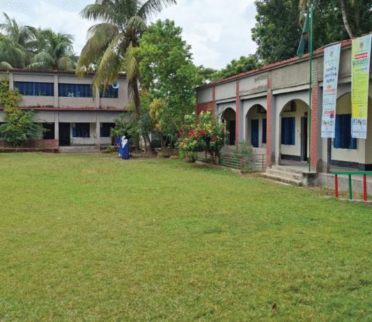 হৃদয় থেকে বলছি, দায় থেকে বলছি, বলছি আমার প্রাণের প্রতিষ্ঠান নিয়ে: খায়রুল বাকি শরিফ হৃদয়