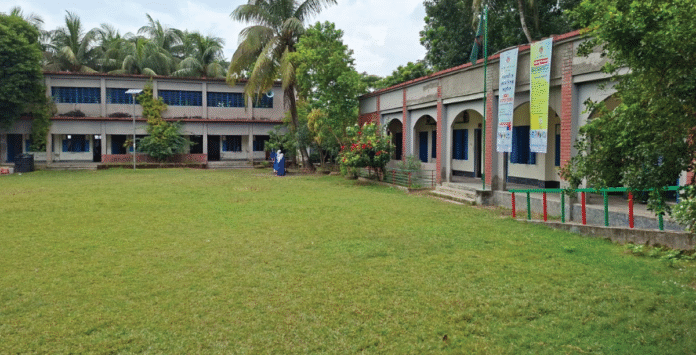 হৃদয় থেকে বলছি, দায় থেকে বলছি, বলছি আমার প্রাণের প্রতিষ্ঠান নিয়ে: খায়রুল বাকি শরিফ হৃদয়