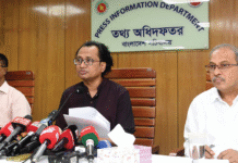শেখ হাসিনার