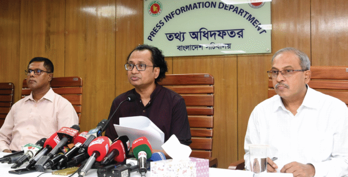 শেখ হাসিনার