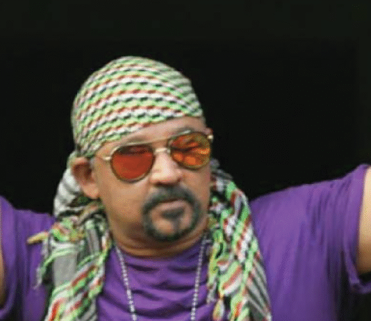 সালমান শাহ