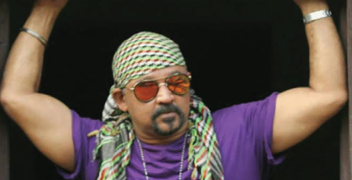 সালমান শাহ হত্যা মামলায় খল-অভিনেতা ডন আটক সালমান শাহ