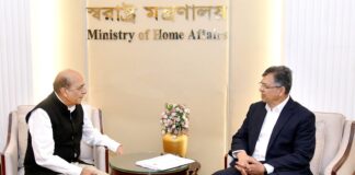 সমতার ভিত্তিতে আলাপ-আলোচনার মাধ্যমে দু’দেশের বন্ধুত্বপূর্ণ সম্পর্ককে এগিয়ে নিতে হবে- স্বরাষ্ট্রমন্ত্রী সমতার