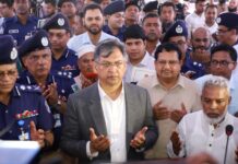 ঢাকা-চট্টগ্রাম মহাসড়কে কৃত্রিম বুদ্ধিমত্তা (AI) ভিত্তিক ‘অটো ফাইন সিস্টেম’ এর উদ্বোধন: স্বরাষ্ট্রমন্ত্রী কৃত্রিম বুদ্ধিমত্তা
