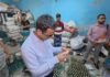 ঢাকার লালবাগে বিএসটিআই’র অভিযান, ২ লাখ টাকা জরিমানা ঢাকার লালবাগে