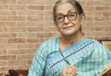 দিলারা জামানের বাড়ি দখল দিলারা জামান