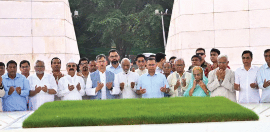 জিয়াউর রহমান