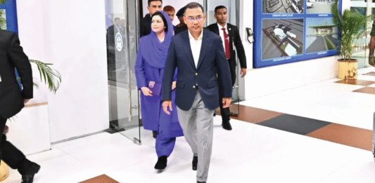 প্রধানমন্ত্রী