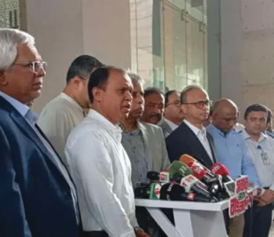 শিল্প কারখানায় মঙ্গলবার থেকে জ্বালানি সংকট কাটতে শুরু করবে