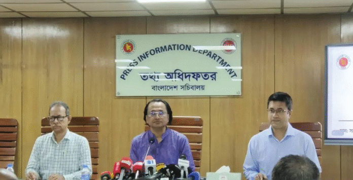 গ্যাসের সংকট কেটে গেলে বিদ্যুৎ পরিস্থিতি আগের অবস্থায় ফিরে যাবে গ্যাসের সংকট