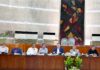 ত্রয়োদশ জাতীয় সংসদের স্বরাষ্ট্র মন্ত্রণালয় সম্পর্কিত স্থায়ী কমিটির তৃতীয় বৈঠক অনুষ্ঠিত