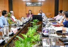 মাদক নির্মূল ও আইনশৃঙ্খলা রক্ষায় কঠোর বার্তা দিলেন প্রতিমন্ত্রী সুলতান সালাউদ্দিন টুকু মাদক নির্মূল