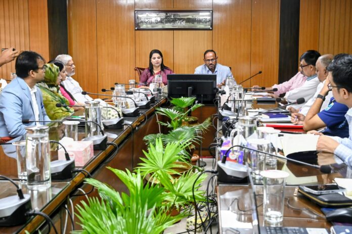মাদক নির্মূল ও আইনশৃঙ্খলা রক্ষায় কঠোর বার্তা দিলেন প্রতিমন্ত্রী সুলতান সালাউদ্দিন টুকু মাদক নির্মূল