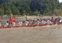 কুমার নদী