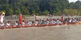 কুমার নদী