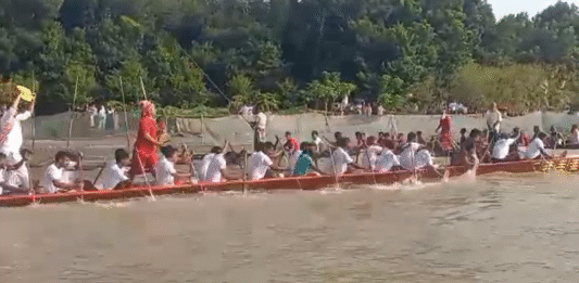 কুমার নদী
