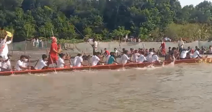 কুমার নদী