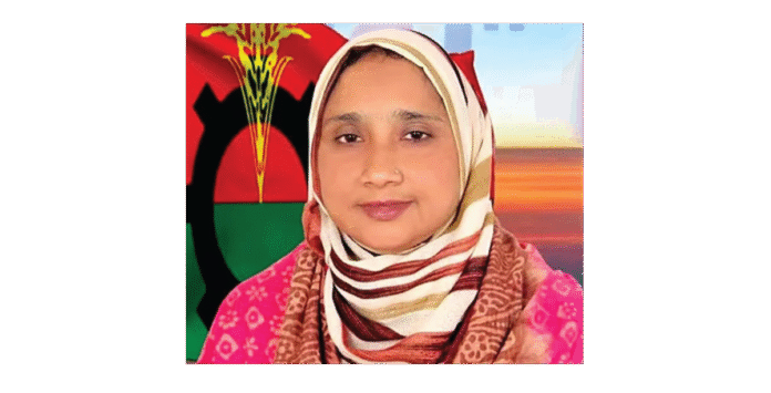 এমপি পদ থেকে মিষ্টির পদত্যাগ এমপি পদ