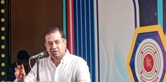 বেতার বিতর্ক