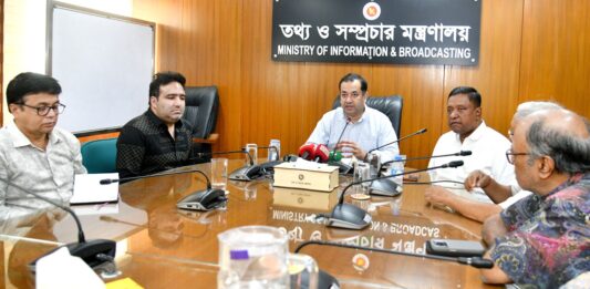 সিনেমা হলের উন্নয়নে